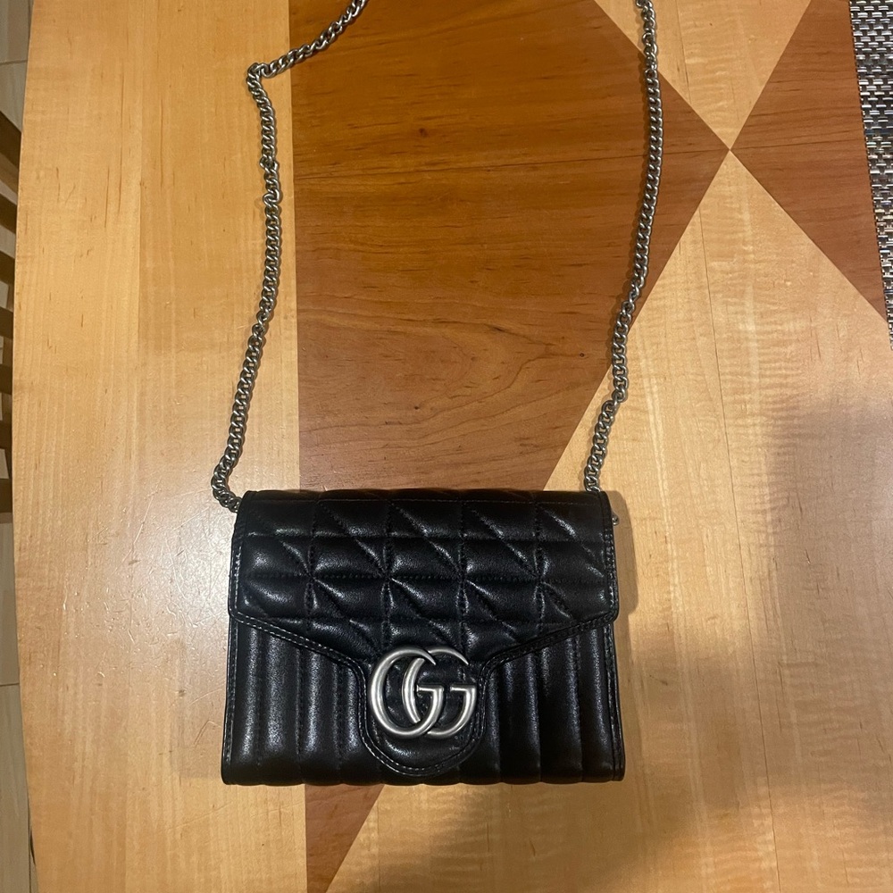 Chain Bag